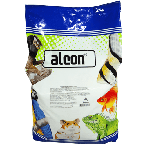 Alcon Club Farinhada 18-PB 5Kg Para Aves Ornamentais